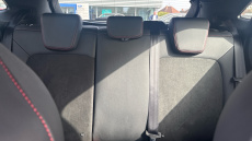 Ford Puma ST 1.0 EcoBoost Hybrid mHEV ST 5dr DCT Petrol Hatchback